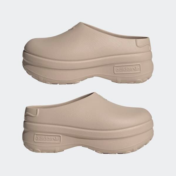  Dép mule adidas Adifom Stan Smith Nữ - IE7052 