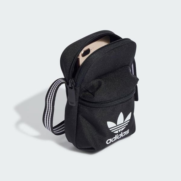 Túi đeo chéo adidas Originals Festival Classic Adicolor Unisex - IJ0765 