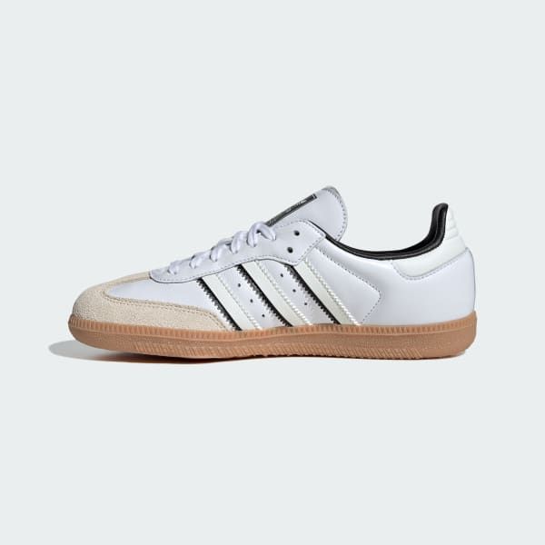  Giày thời trang trẻ em adidas Samba OG Unisex - IH5585 