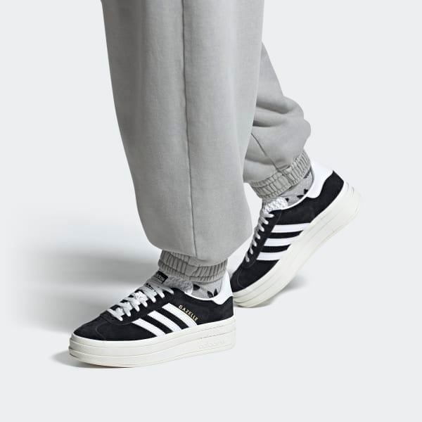  Giày thời trang adidas Gazelle Bold Nữ - HQ6912 