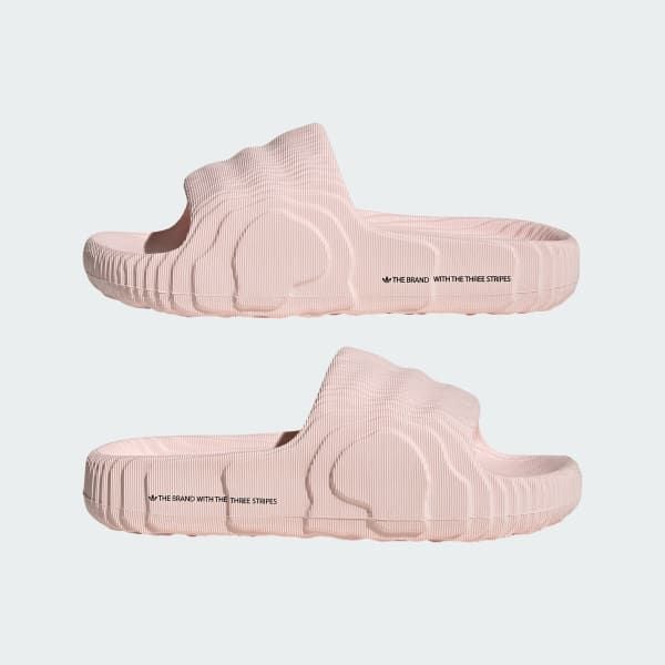  Dép quai ngang adidas Adilette 22 Nữ - IF9479 