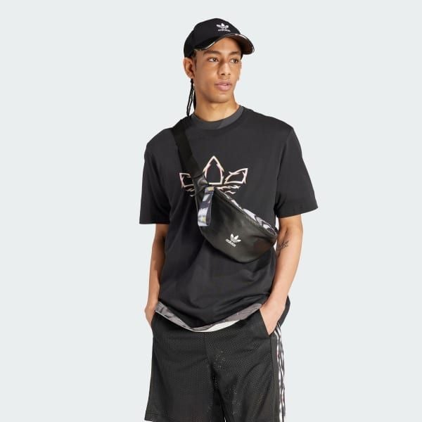  Túi Đeo Hông adidas Pride Unisex - IY4099 