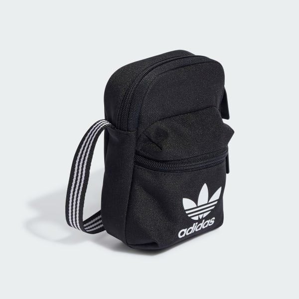  Túi đeo chéo adidas Originals Festival Classic Adicolor Unisex - IJ0765 