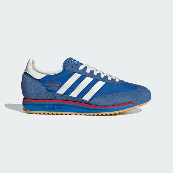  Giày thời trang adidas SL 72 RS Unisex - IG2132 