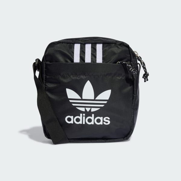  Túi đeo chéo adidas Festival Archive Adicolor Unisex - IT7600 