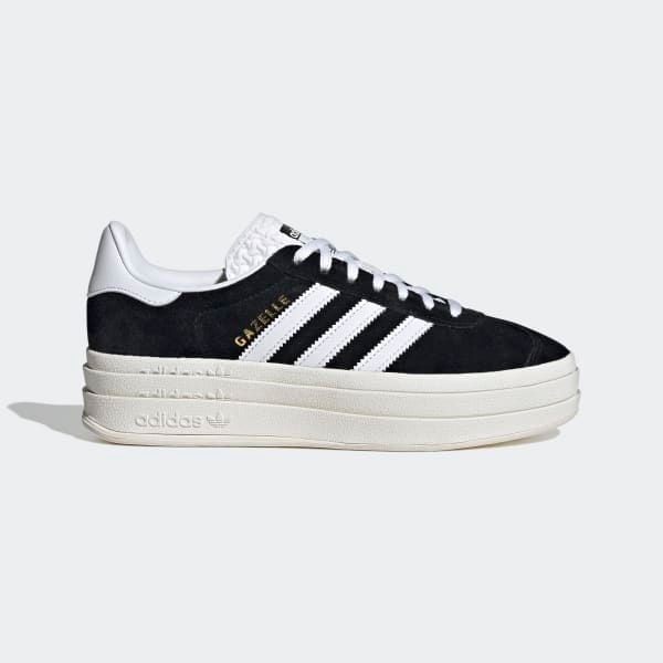  Giày thời trang adidas Gazelle Bold Nữ - HQ6912 