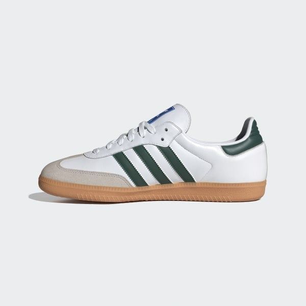  Giày thời trang adidas Samba OG Unisex - IE3437 