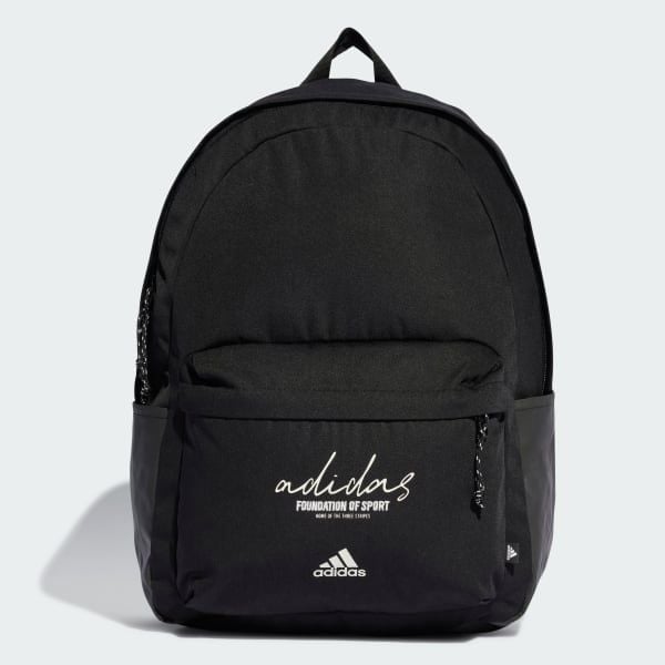  Balo tập luyện adidas in hoạ tiết Brand Love Classic Unisex - IX6802 