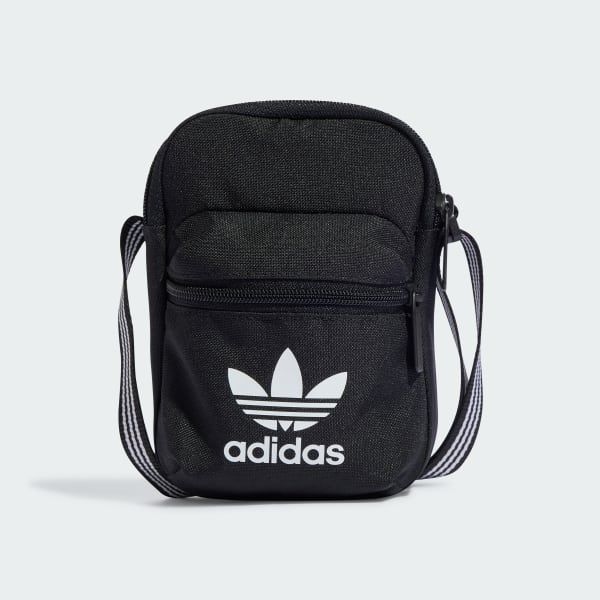  Túi đeo chéo adidas Originals Festival Classic Adicolor Unisex - IJ0765 