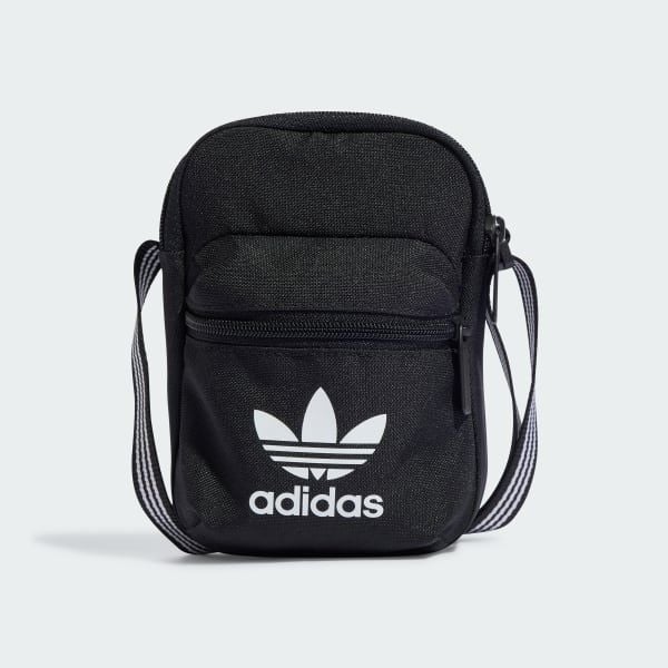  Túi đeo chéo adidas Originals Festival Classic Adicolor Unisex - IJ0765 