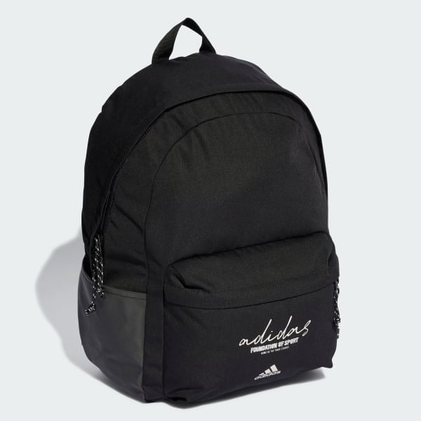  Balo tập luyện adidas in hoạ tiết Brand Love Classic Unisex - IX6802 