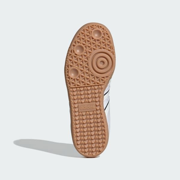  Giày thời trang trẻ em adidas Samba OG Unisex - IH5585 