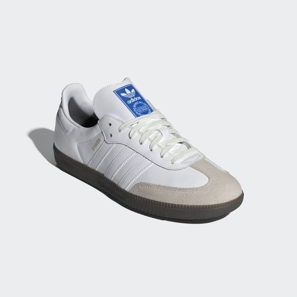  Giày thời trang adidas Samba OG Nam - IE3439 