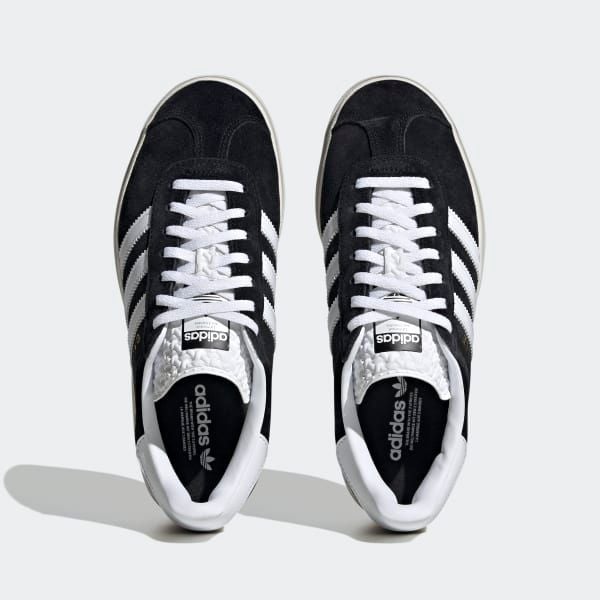  Giày thời trang adidas Gazelle Bold Nữ - HQ6912 