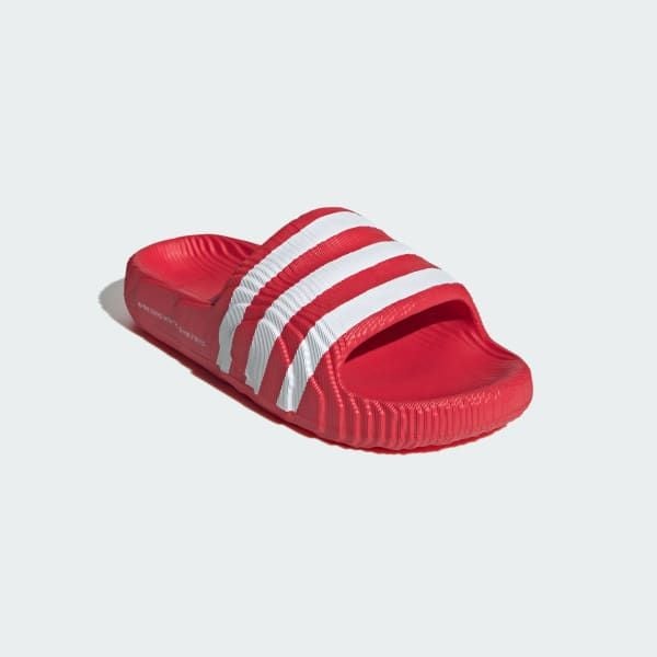  Dép quai ngang adidas adilette 22 Nam - IG9259 