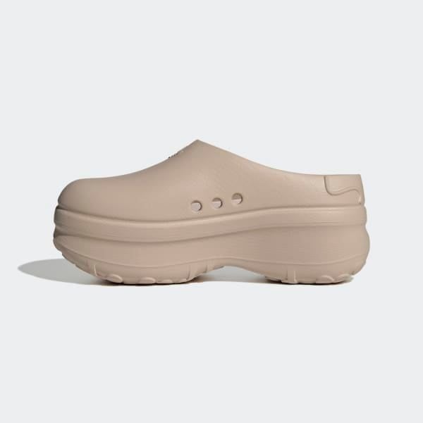  Dép mule adidas Adifom Stan Smith Nữ - IE7052 