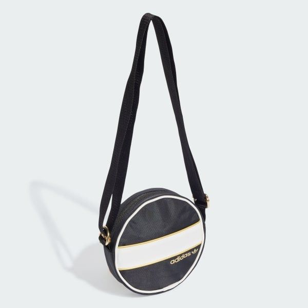  Túi tròn đeo chéo adidas Adicolor Classic Unisex - IX6841 