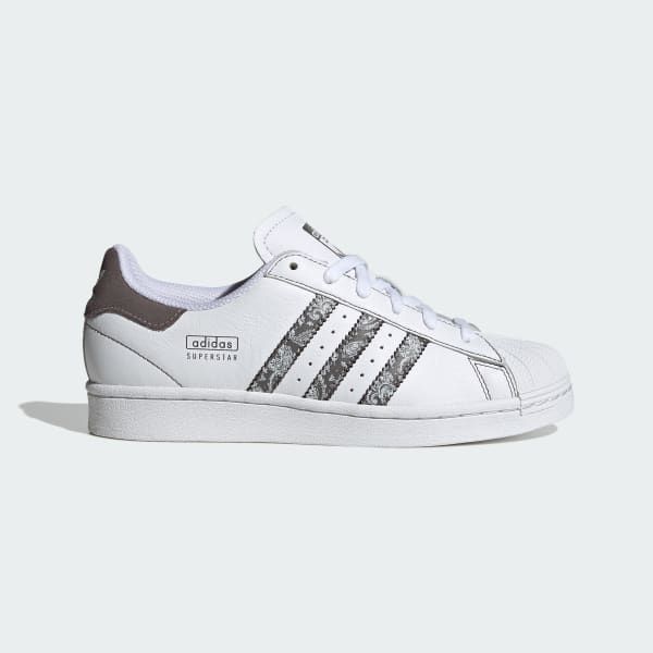  Giày thời trang adidas Superstar Nữ - IE3008 