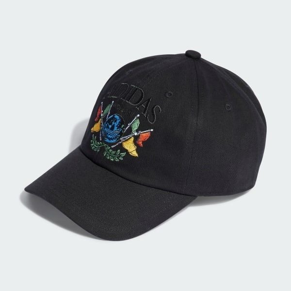  Mũ lưỡi trai Thể Thao adidas Graphic Unisex IX7501 
