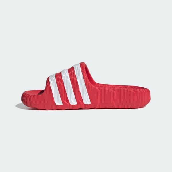  Dép quai ngang adidas adilette 22 Nam - IG9259 