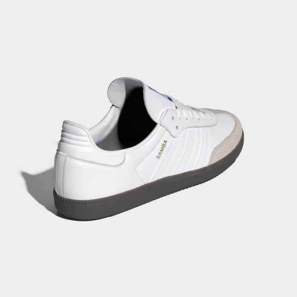  Giày thời trang adidas Samba OG Nam - IE3439 