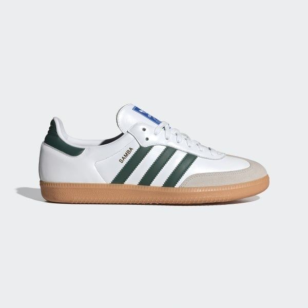  Giày thời trang adidas Samba OG Unisex - IE3437 