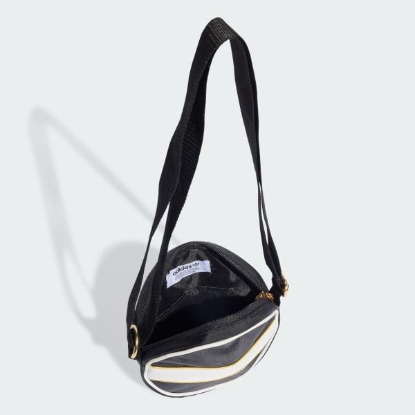  Túi tròn đeo chéo adidas Adicolor Classic Unisex - IX6841 