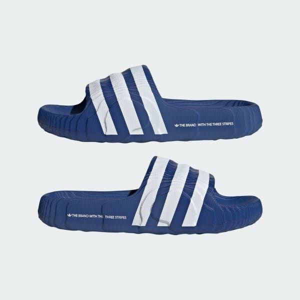 Dép quai ngang adidas Adilette Unisex - IF3667 