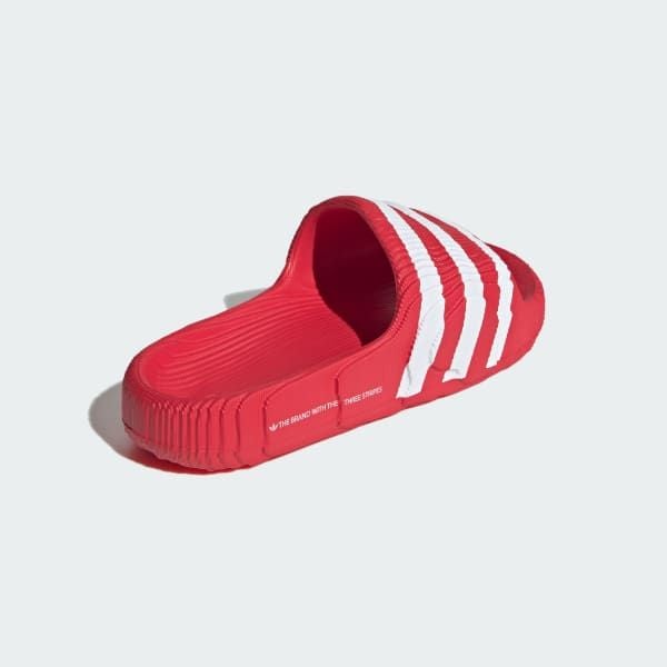  Dép quai ngang adidas adilette 22 Nam - IG9259 