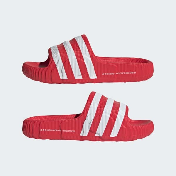  Dép quai ngang adidas adilette 22 Nam - IG9259 