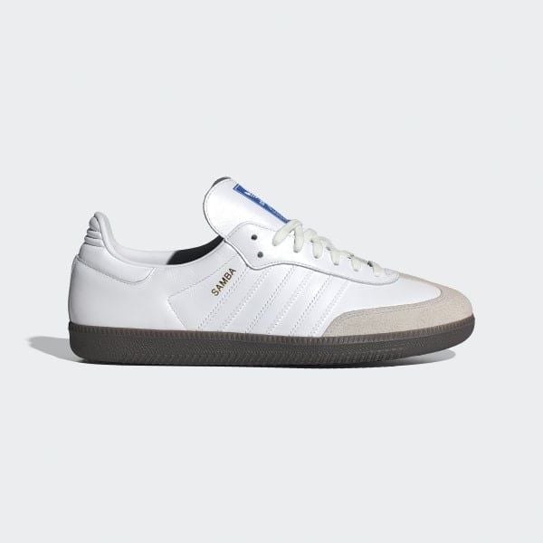  Giày thời trang adidas Samba OG Nam - IE3439 