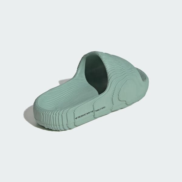  Dép quai ngang adidas Adilette 22 Nữ - IF9485 