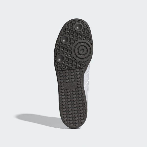  Giày thời trang adidas Samba OG Nam - IE3439 