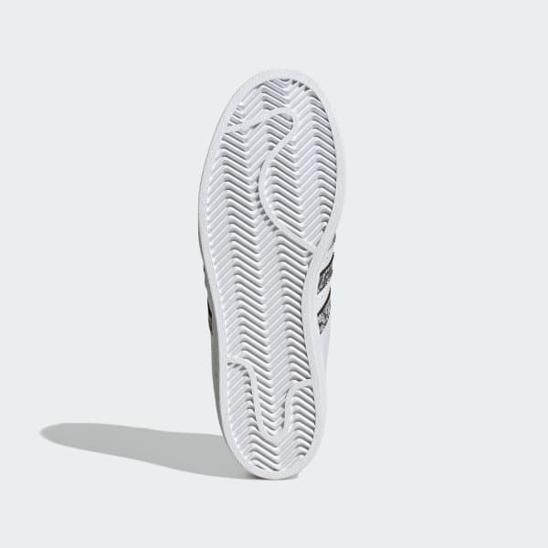  Giày thời trang adidas Superstar Nữ - IE3008 