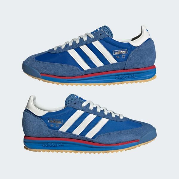  Giày thời trang adidas SL 72 RS Unisex - IG2132 