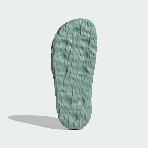  Dép quai ngang adidas Adilette 22 Nữ - IF9485 