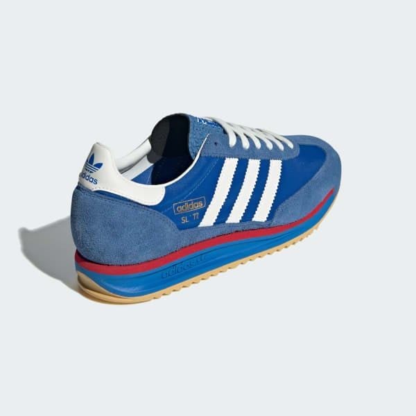  Giày thời trang adidas SL 72 RS Unisex - IG2132 