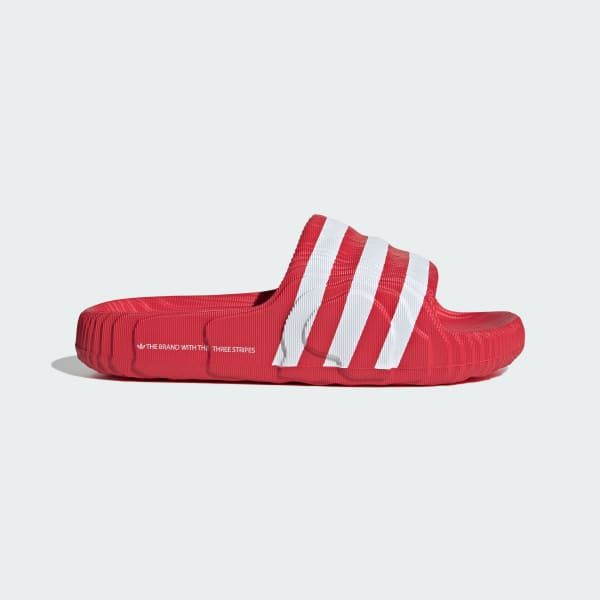  Dép quai ngang adidas adilette 22 Nam - IG9259 