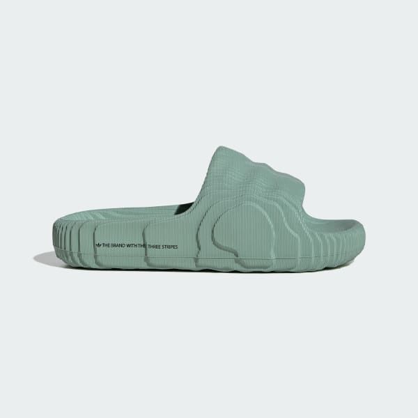 Dép quai ngang adidas Adilette 22 Nữ - IF9485 