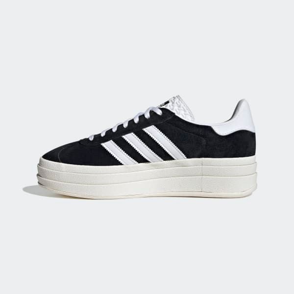  Giày thời trang adidas Gazelle Bold Nữ - HQ6912 
