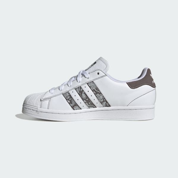  Giày thời trang adidas Superstar Nữ - IE3008 