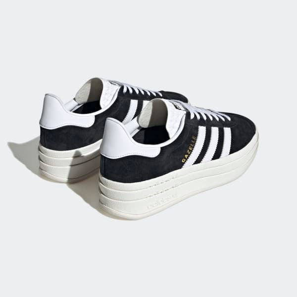  Giày thời trang adidas Gazelle Bold Nữ - HQ6912 