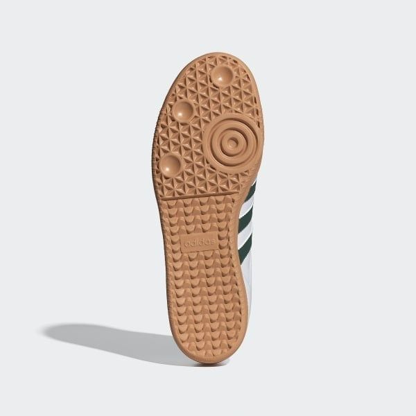  Giày thời trang adidas Samba OG Unisex - IE3437 