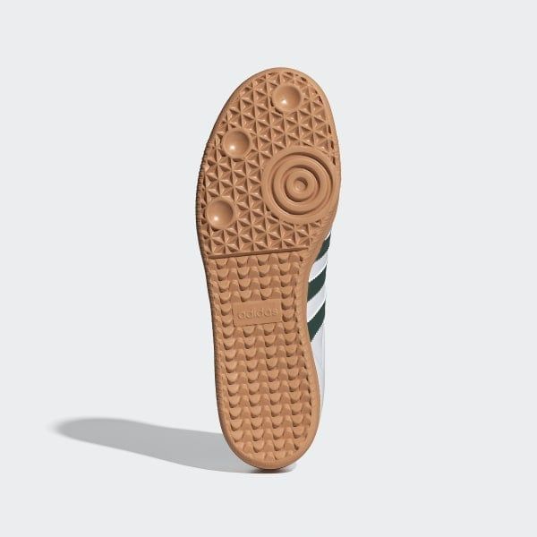  Giày thời trang adidas Samba OG Unisex - IE3437 