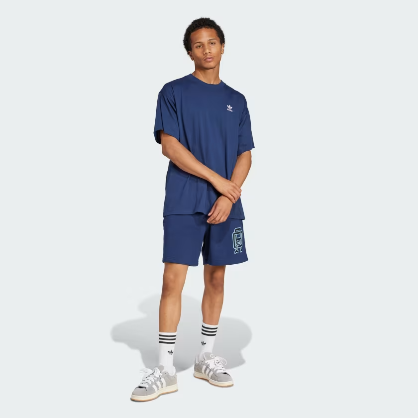  Quần short adidas Originals Nam - JD3336 