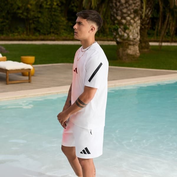  Quần short adidas Z.N.E. Nam - JJ4893 