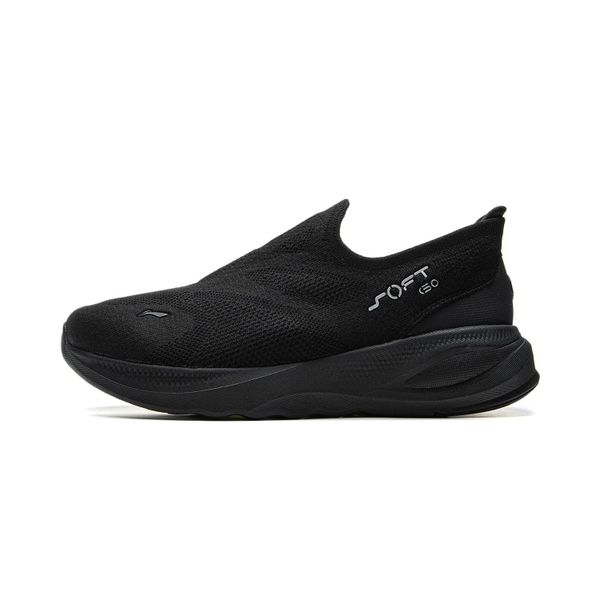  Giày thời trang Li-Ning SOFT GO 2 KNIT Nam AGVV017-9V 
