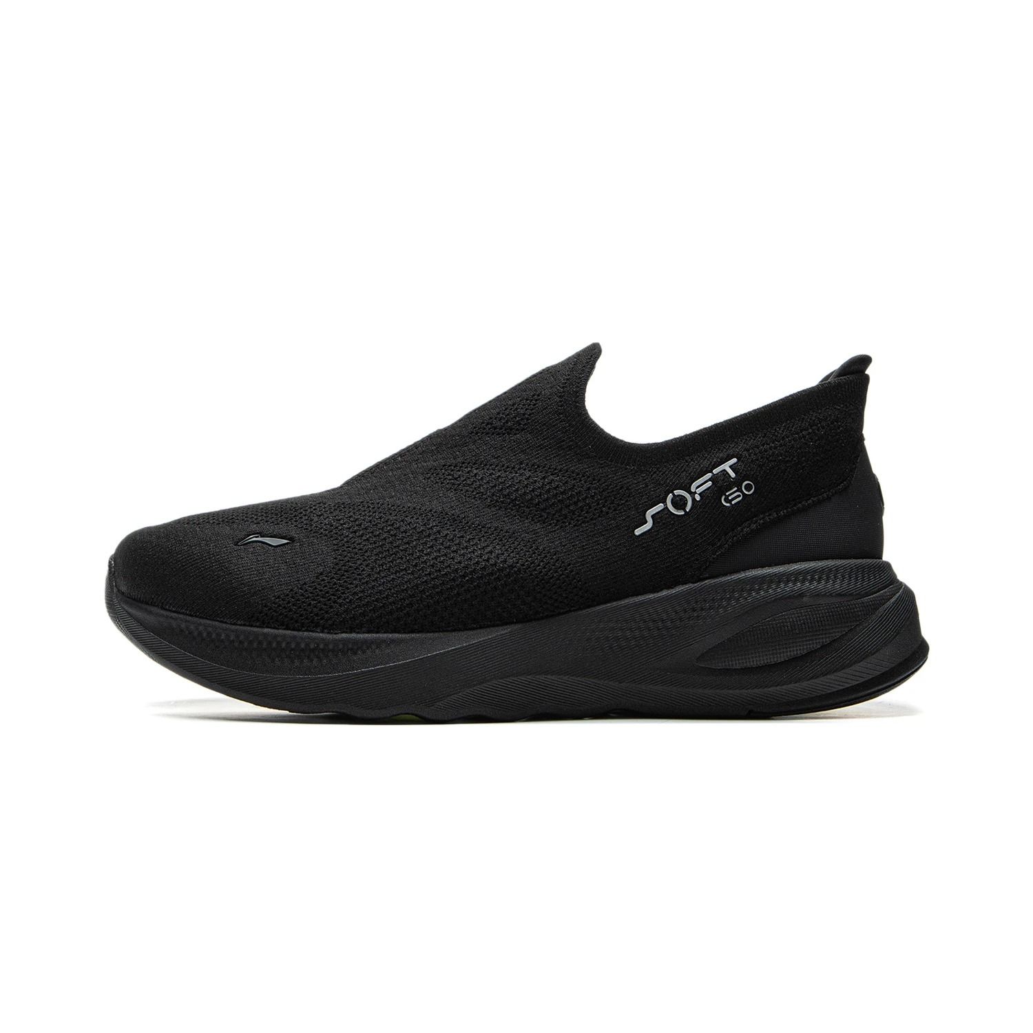  Giày thời trang Li-Ning SOFT GO 2 KNIT Nam AGVV017-9V 