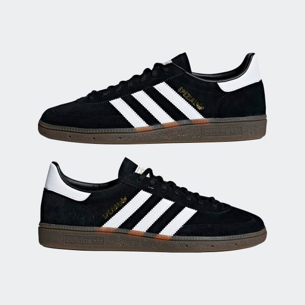  Giày thời trang adidas Handball Spezial Unisex - DB3021 