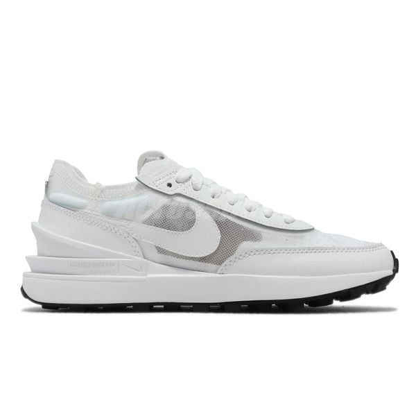  Giày W NIKE WAFFLE ONE Nữ - DC2533-103 